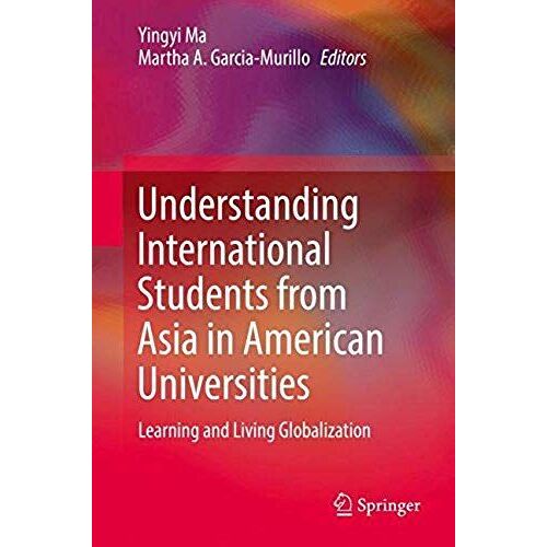 Understanding International Students From Asia In American Universities