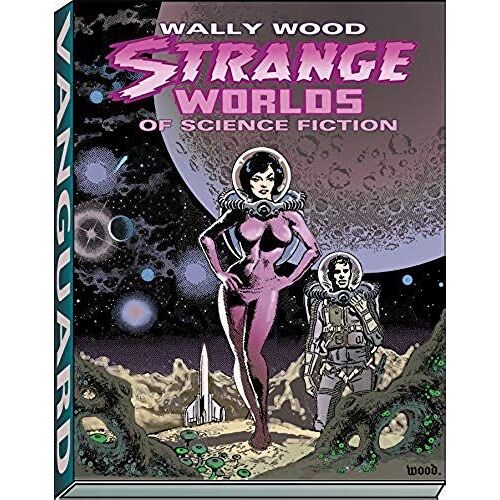 Wally Wood