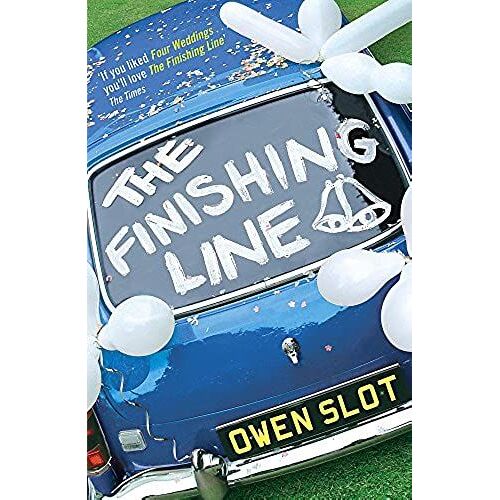 The Finishing Line