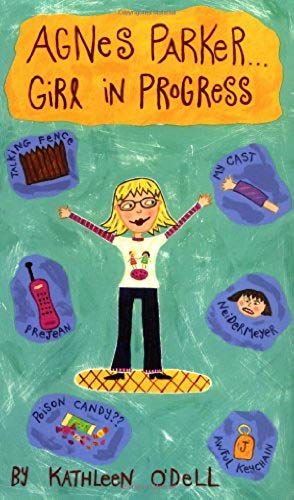Agnes Parker . . . Girl In Progress