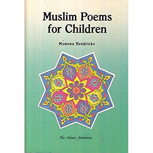Muslim Poems For Children