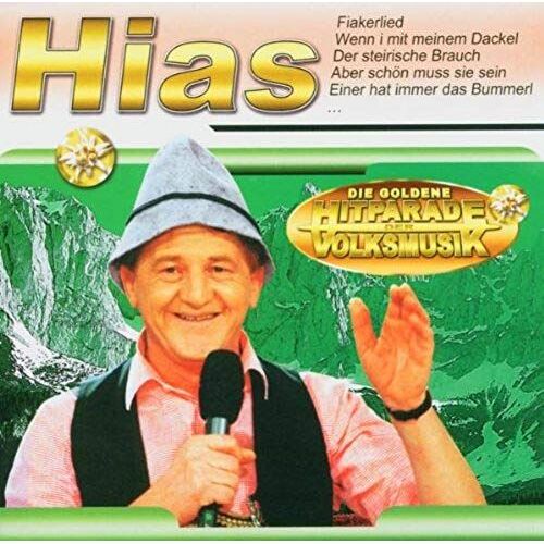 Die Goldene Hitparade