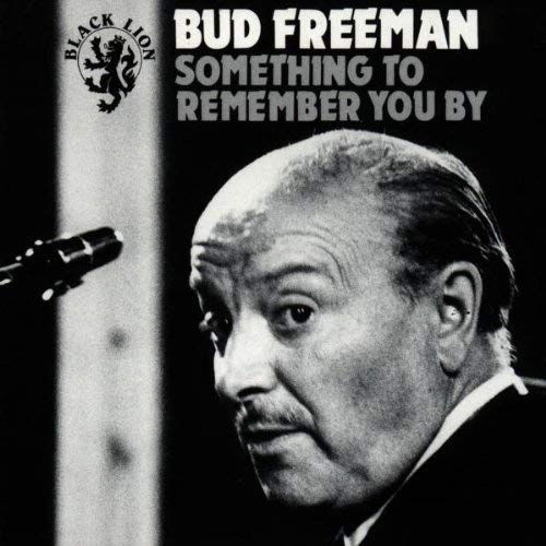 Something To Remember You By