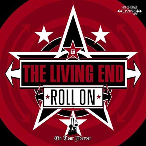Roll On (Enhanced Cd)