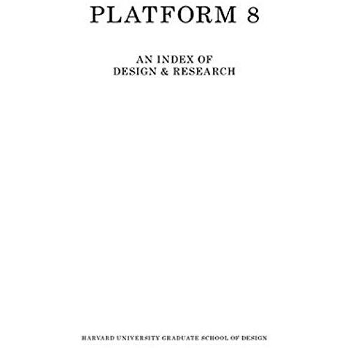 Gsd Platform 8