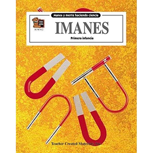 Imanes K-2