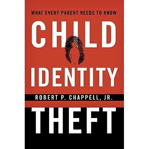 Child Identity Theft