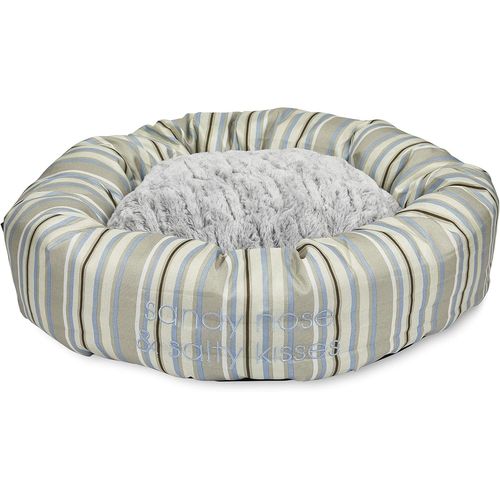 Zara Lit Pour Chien S - Orelier - Panier - Canapé - Housse Amovible, Lavable, Pour Petits Chiens