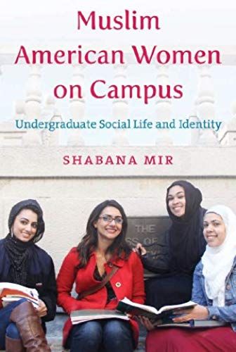 Muslim American Women On Campus