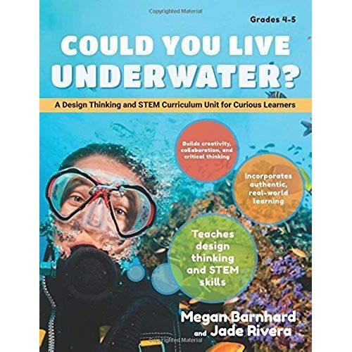 Could You Live Underwater?