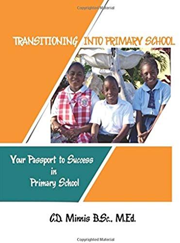 Transitioning Into Primary School
