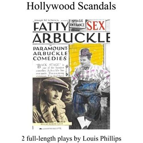 Hollywood Scandals