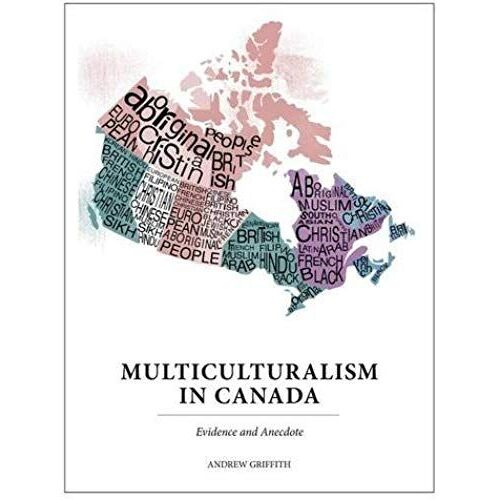 Multiculturalism In Canada