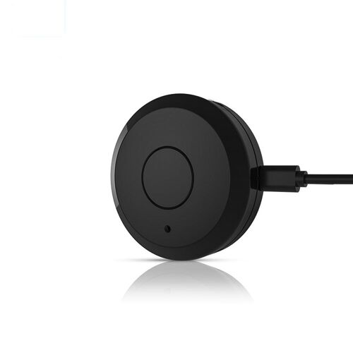 Télécommande sans fil Wifi IR Graffiti télécommande vocale infrarouge intelligente pour le travail à domicile intelligent avec IFTTT Google Assistant Alexa 2.4GHz