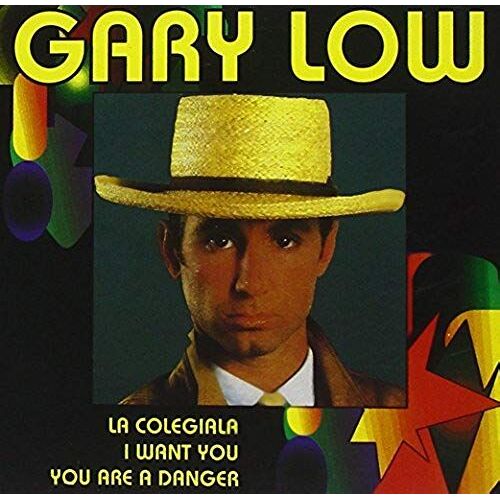 La Colegiala/I Want You