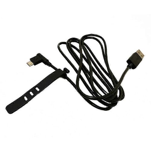 Câble d'alimentation USB pour tablette de dessin numérique Wacom Câble de charge compatible-pour CTL4100 CTL6100 CTL471 CTH680