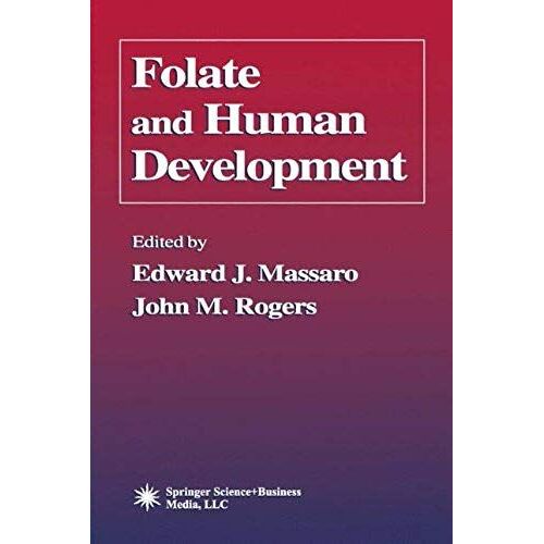 Folate And Human Development