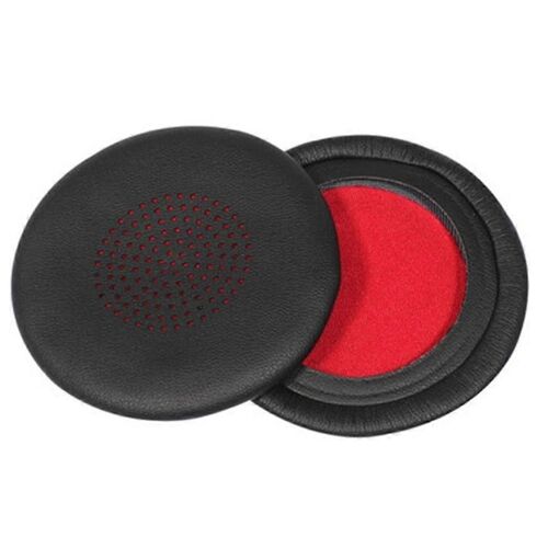Housse de coussinet d'oreille souple remplacée pour P-lantronics Voyager Focus UC B825