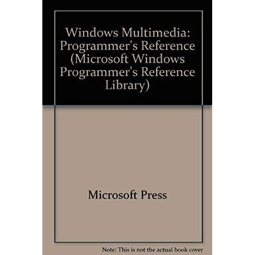 Multimedia Programmer's R