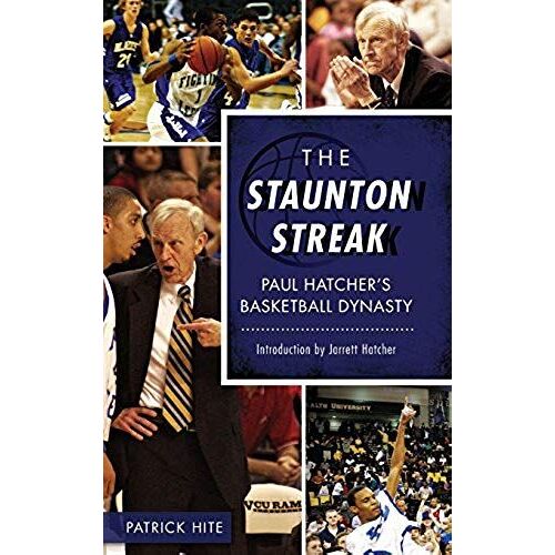 The Staunton Streak
