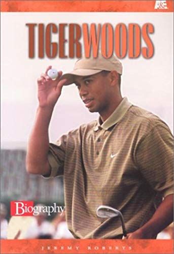 Tiger Woods (Biography (A & E))