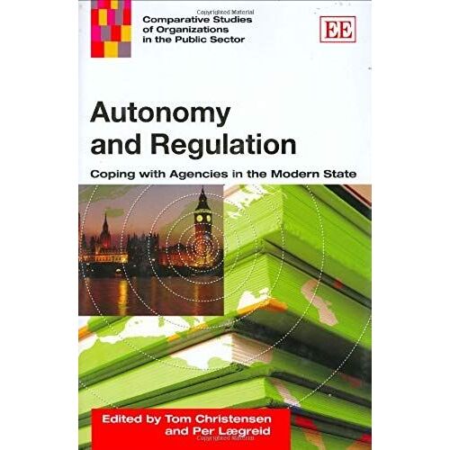 Autonomy And Regulation