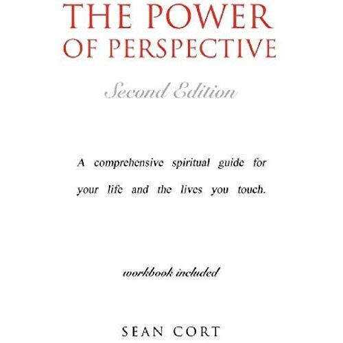 The Power Of Perspective - Second Edition