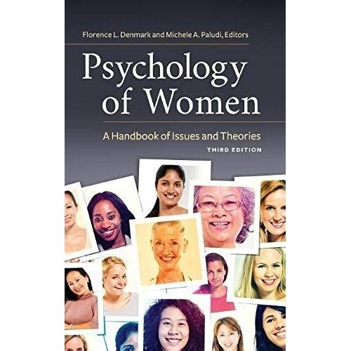 Psychology Of Women