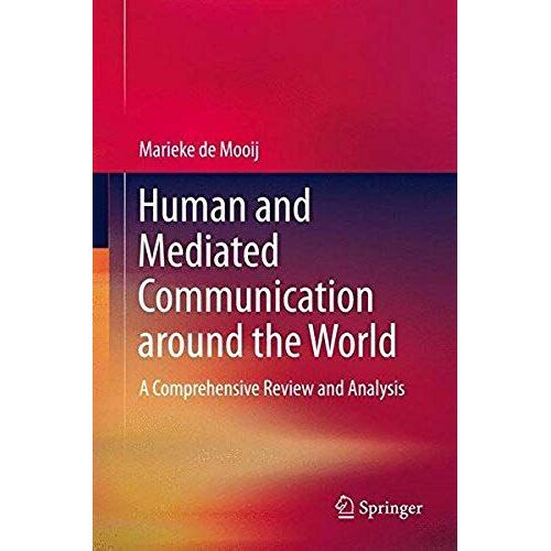 Human And Mediated Communication Around The World
