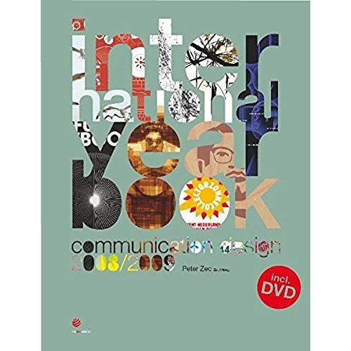International Yearbook Communication Design 2008/2009