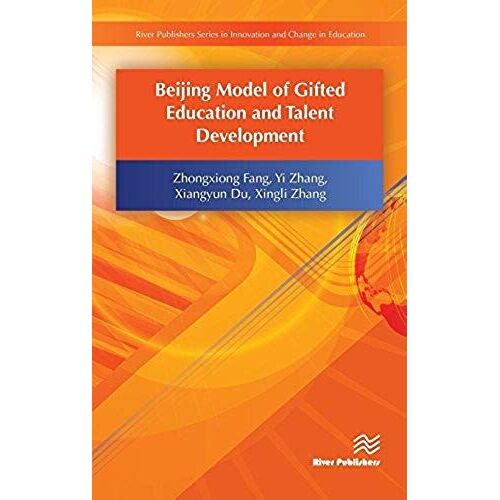 Beijing Model Of Gifted Education And Talent Development
