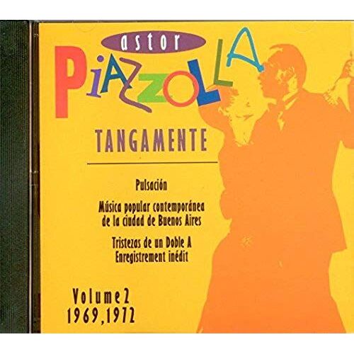 Tangamente