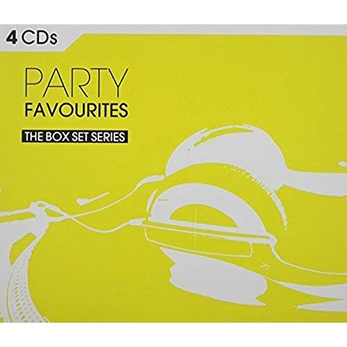 Party Favourites-The Box Set Series