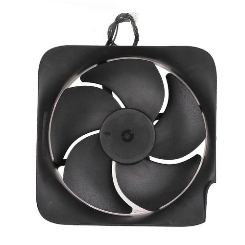 Ventilateur De Refroidissement Interne Dissipation Thermique Rapide Ventilateur De Refroidissement Interne De Remplacement Silencieux Pour Xbox Series X