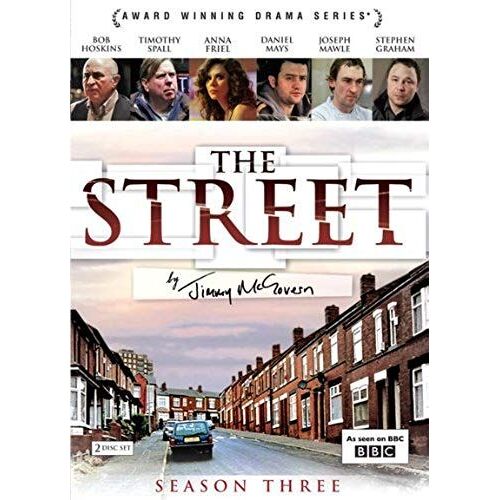 The Street Season Three