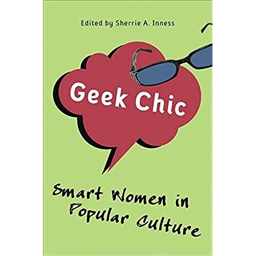 Geek Chic