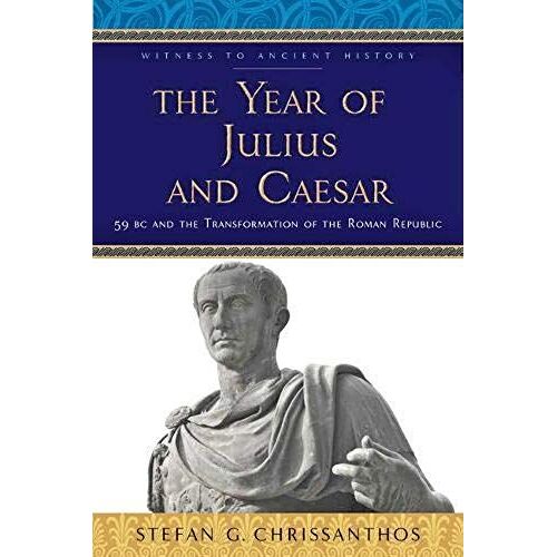 The Year Of Julius And Caesar