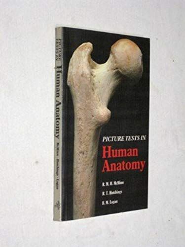 Picture Tests In Human Anatomy