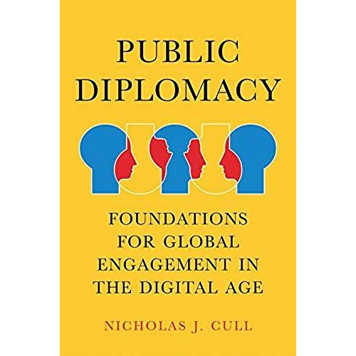 Public Diplomacy