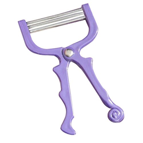 Femme Facial Hair Remover Tool Epilateur De Beauté Faciale