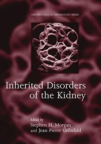 Inherited Disorders Of The Kidney: Investigation And Management