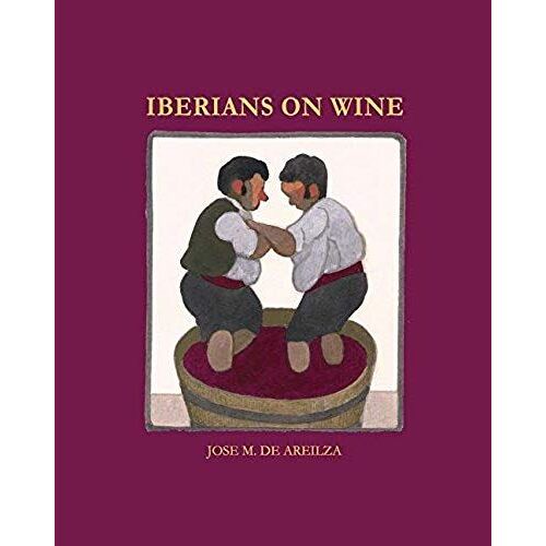 Iberians On Wine