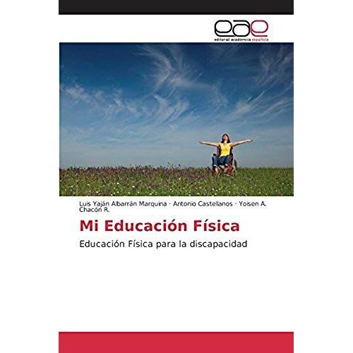 Mi Educación Física