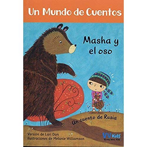 Masha Y El Oso