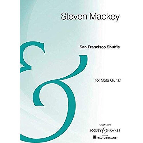 San Francisco Shuffle