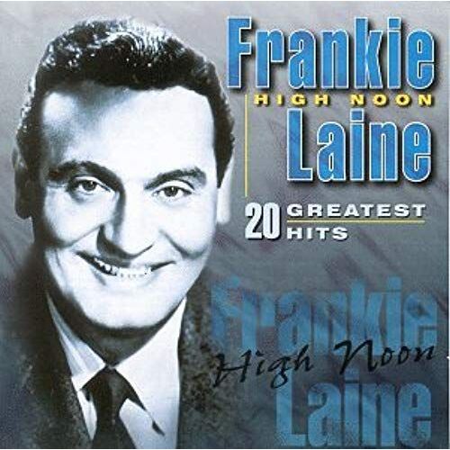 High Noon-20 Greatest Hits