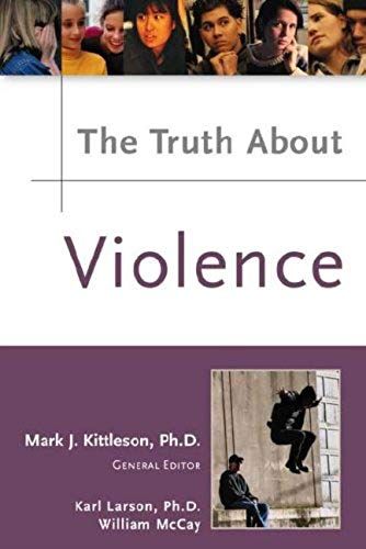 The Truth About Violence