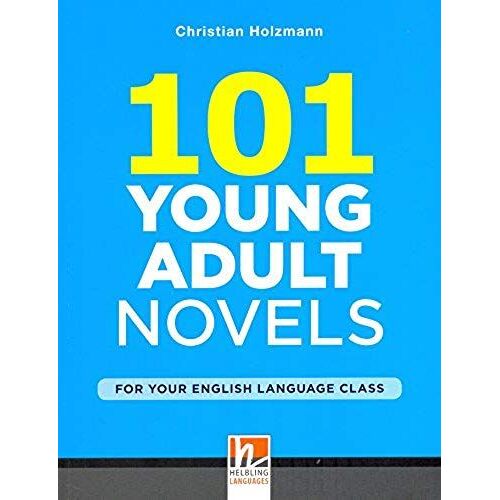 101 Young Adult Novels