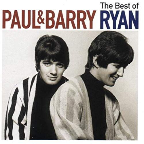 The Best Of Paul & Barry Ryan