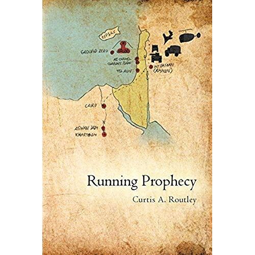 Running Prophecy